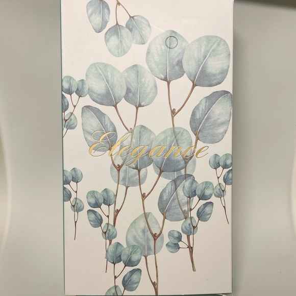 **NIB New In Box** Zip-Around Wristlet/Wallet•RFID blocker organizer - Picture 9 of 16